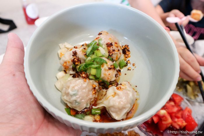 宜蘭必吃小吃店～拾松｜西魯肉飯。紅油蝦仁炒手。蘭陽芋泥｜宜蘭一日遊行程美食景點推薦