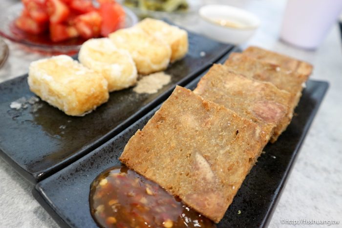 宜蘭必吃小吃店～拾松｜西魯肉飯。紅油蝦仁炒手。蘭陽芋泥｜宜蘭一日遊行程美食景點推薦