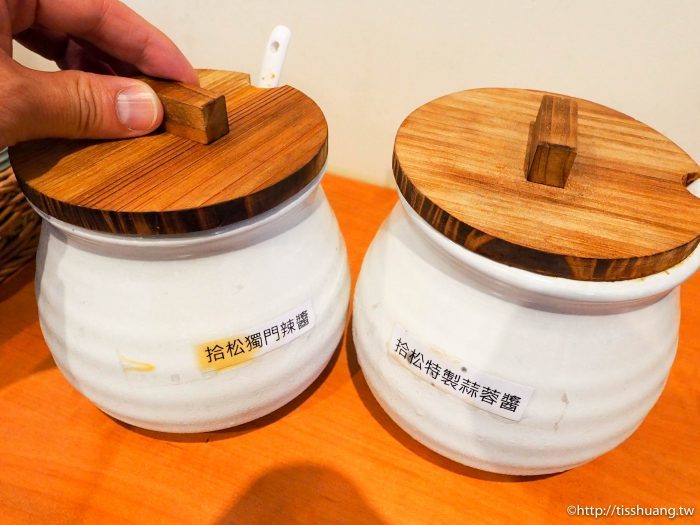 宜蘭必吃小吃店～拾松｜西魯肉飯。紅油蝦仁炒手。蘭陽芋泥｜宜蘭一日遊行程美食景點推薦