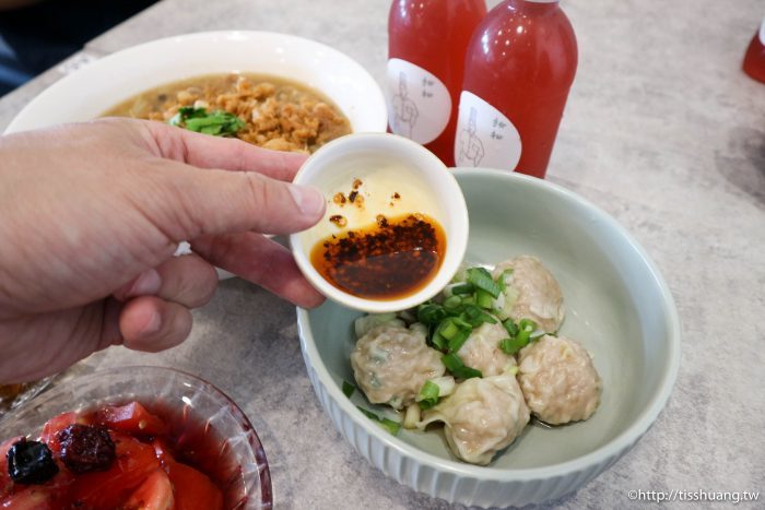 宜蘭必吃小吃店～拾松｜西魯肉飯。紅油蝦仁炒手。蘭陽芋泥｜宜蘭一日遊行程美食景點推薦