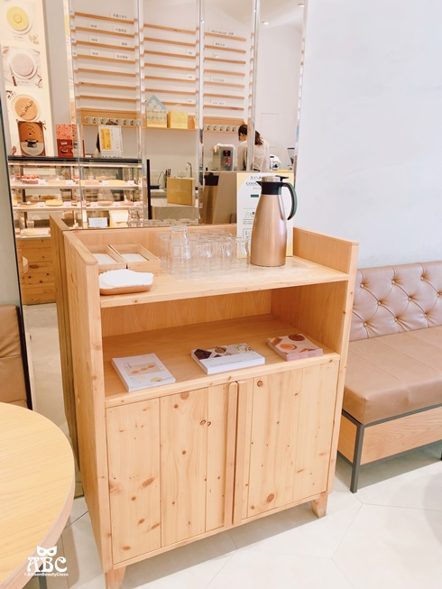 台中甜點美食1%bakery乳酪蛋糕台中黎明草莓季限定