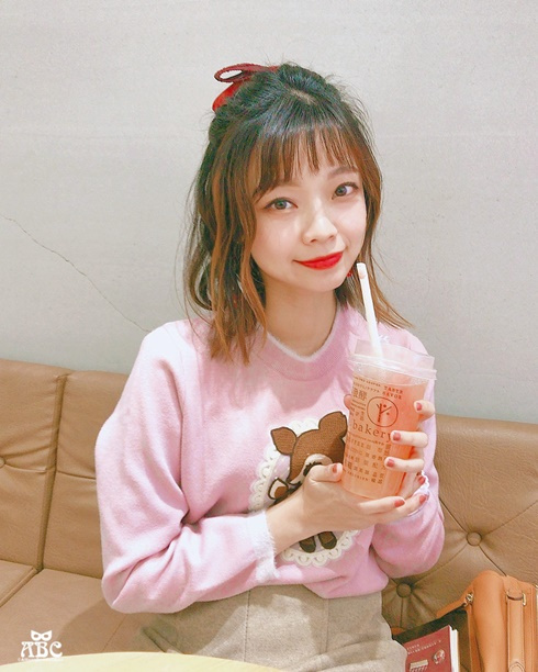 台中甜點美食1%bakery乳酪蛋糕台中黎明草莓季限定