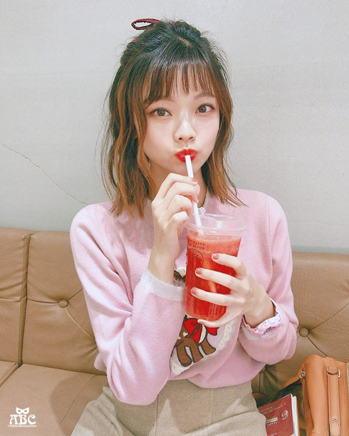 台中甜點美食1%bakery乳酪蛋糕台中黎明草莓季限定