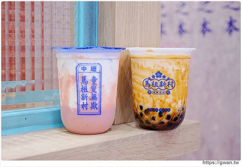 桃園人氣車輪餅來逢甲~買一送一人潮橫跨三店面,初一十五還有限定發財餅!