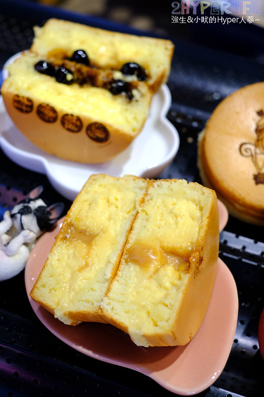 車輪餅,逢中飲料,逢甲夜市,逢甲美食,馬祖新村,馬祖新村 逢甲,馬祖新村逢甲店,黑糖波霸厚鮮奶 @強生與小吠的Hyper人蔘~