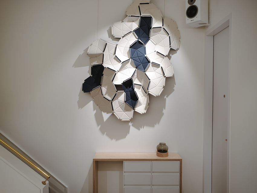 高雄美食||Space Café-﻿設計型的咖啡館，最適合待上整個午後||新興區、不限時咖啡廳