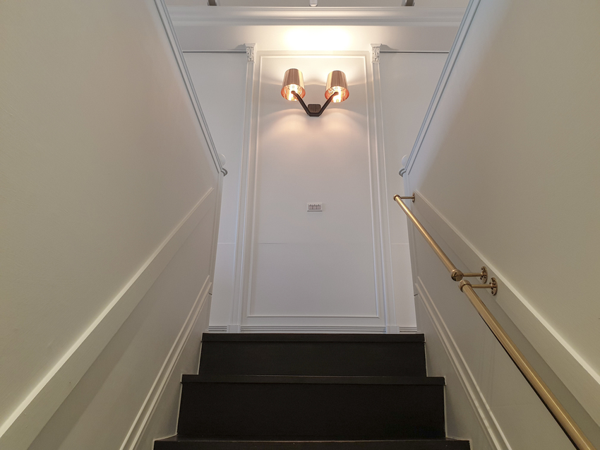 高雄美食||Space Café-﻿設計型的咖啡館，最適合待上整個午後||新興區、不限時咖啡廳