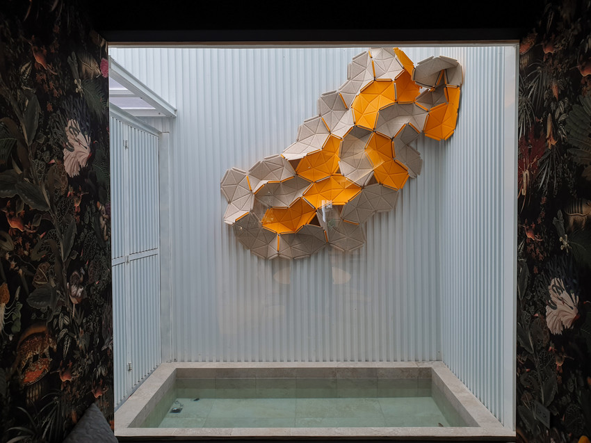 高雄美食||Space Café-﻿設計型的咖啡館，最適合待上整個午後||新興區、不限時咖啡廳