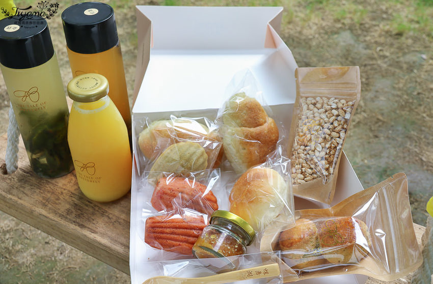 高雄露營住宿.Glamping豪華露營：蝶舞澗|蟬說：瀰蝶源記~1泊3食 輕鬆露營好好玩 - 緹雅瑪 美食旅遊趣