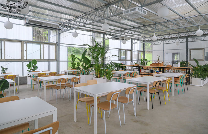 高雄露營住宿.Glamping豪華露營：蝶舞澗|蟬說：瀰蝶源記~1泊3食 輕鬆露營好好玩 - 緹雅瑪 美食旅遊趣