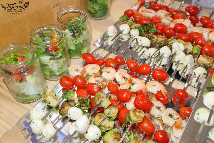 高雄露營住宿.Glamping豪華露營：蝶舞澗|蟬說：瀰蝶源記~1泊3食 輕鬆露營好好玩 - 緹雅瑪 美食旅遊趣