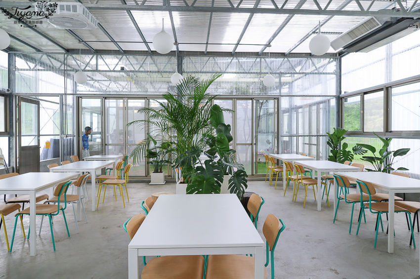 高雄露營住宿.Glamping豪華露營：蝶舞澗|蟬說：瀰蝶源記~1泊3食 輕鬆露營好好玩 - 緹雅瑪 美食旅遊趣