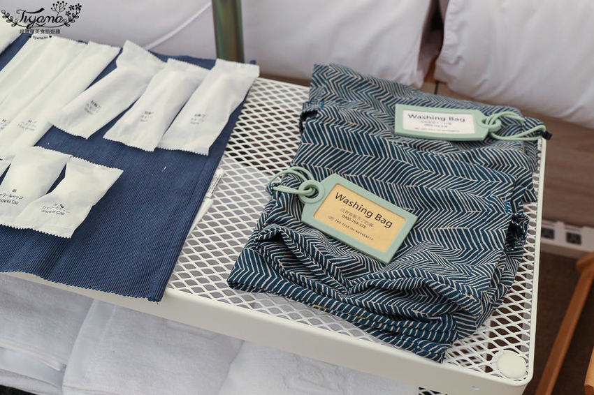 高雄露營住宿.Glamping豪華露營：蝶舞澗|蟬說：瀰蝶源記~1泊3食 輕鬆露營好好玩 - 緹雅瑪 美食旅遊趣