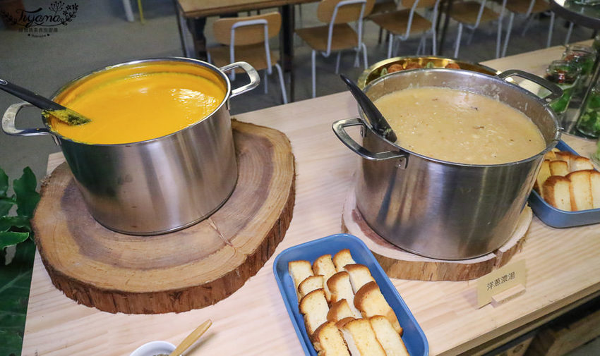 高雄露營住宿.Glamping豪華露營：蝶舞澗|蟬說：瀰蝶源記~1泊3食 輕鬆露營好好玩 - 緹雅瑪 美食旅遊趣