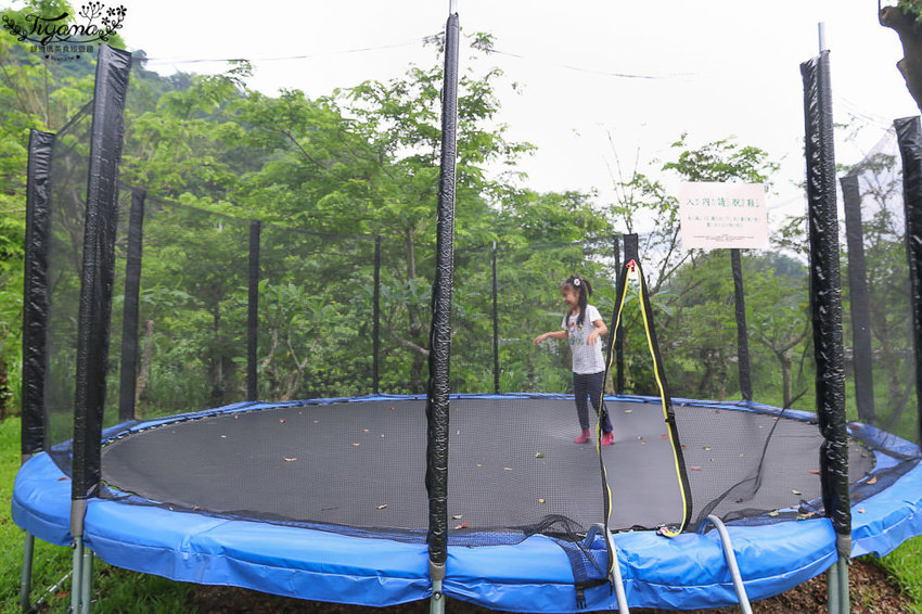 高雄露營住宿.Glamping豪華露營：蝶舞澗|蟬說：瀰蝶源記~1泊3食 輕鬆露營好好玩 - 緹雅瑪 美食旅遊趣