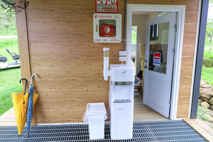 高雄露營住宿.Glamping豪華露營：蝶舞澗|蟬說：瀰蝶源記~1泊3食 輕鬆露營好好玩 - 緹雅瑪 美食旅遊趣