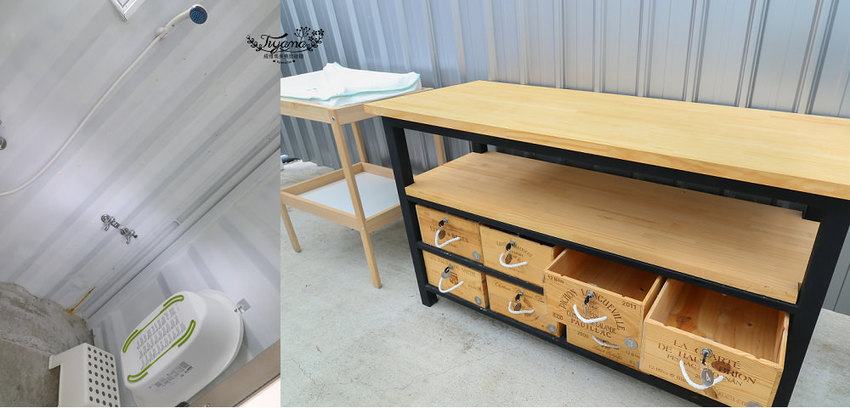 高雄露營住宿.Glamping豪華露營：蝶舞澗|蟬說：瀰蝶源記~1泊3食 輕鬆露營好好玩 - 緹雅瑪 美食旅遊趣