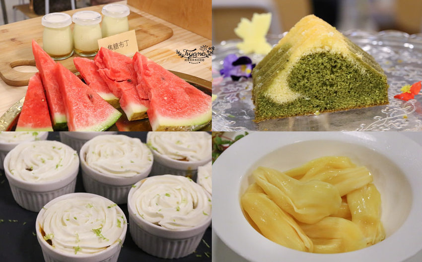 高雄露營住宿.Glamping豪華露營：蝶舞澗|蟬說：瀰蝶源記~1泊3食 輕鬆露營好好玩 - 緹雅瑪 美食旅遊趣