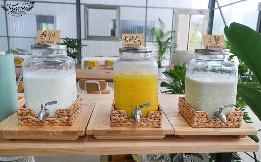 高雄露營住宿.Glamping豪華露營：蝶舞澗|蟬說：瀰蝶源記~1泊3食 輕鬆露營好好玩 - 緹雅瑪 美食旅遊趣