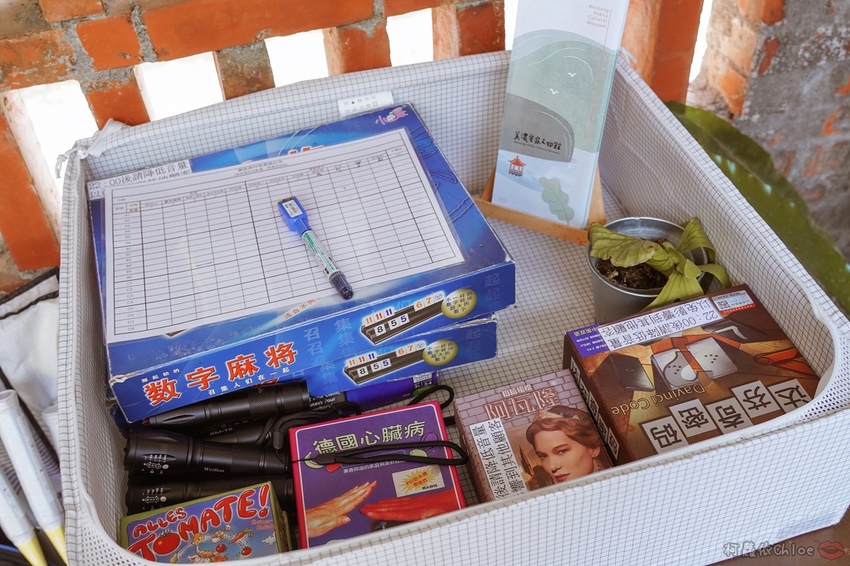 高雄美濃住宿 蝶舞澗Glamping 豪華親子帳篷住宿2天1夜 一泊三食 探訪美濃秘境 客家庄桃花源4.jpg