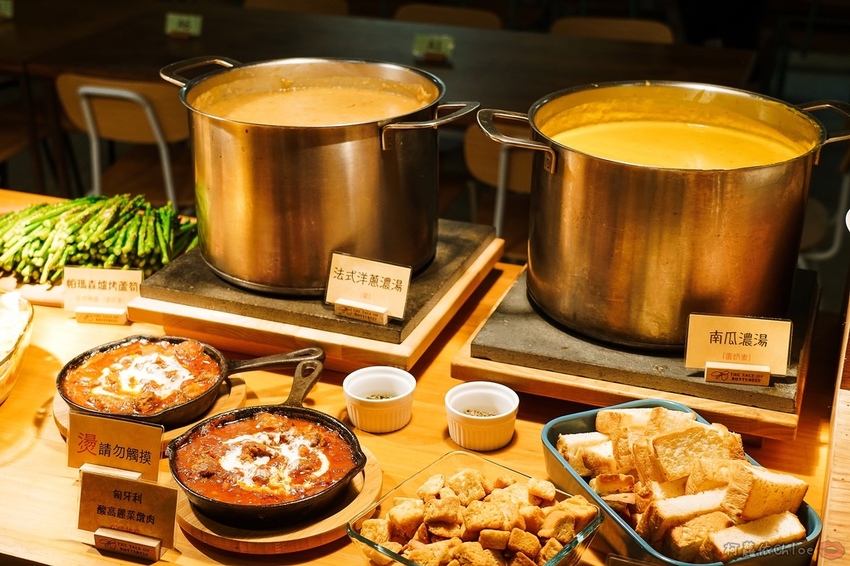 高雄美濃住宿 蝶舞澗Glamping 豪華親子帳篷住宿2天1夜 一泊三食 探訪美濃秘境 客家庄桃花源68.jpg