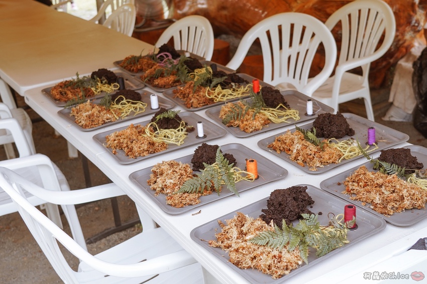 高雄美濃住宿 蝶舞澗Glamping 豪華親子帳篷住宿2天1夜 一泊三食 探訪美濃秘境 客家庄桃花源15.jpg