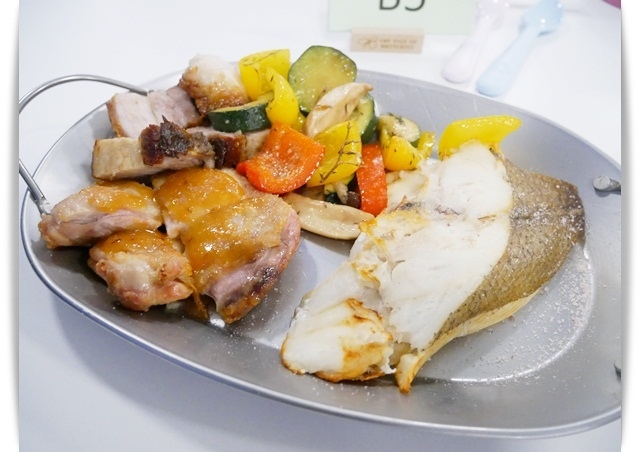 高雄美濃「蝶舞澗」帶著孩子來場豪華Glamping露營吧 ♪