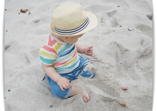 高雄美濃「蝶舞澗」帶著孩子來場豪華Glamping露營吧 ♪