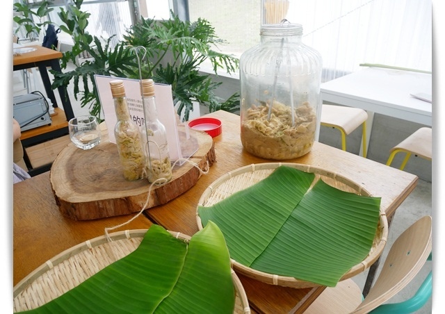 高雄美濃「蝶舞澗」帶著孩子來場豪華Glamping露營吧 ♪