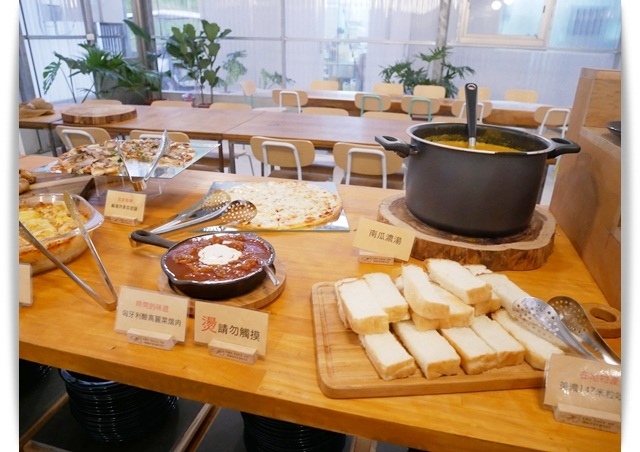 高雄美濃「蝶舞澗」帶著孩子來場豪華Glamping露營吧 ♪