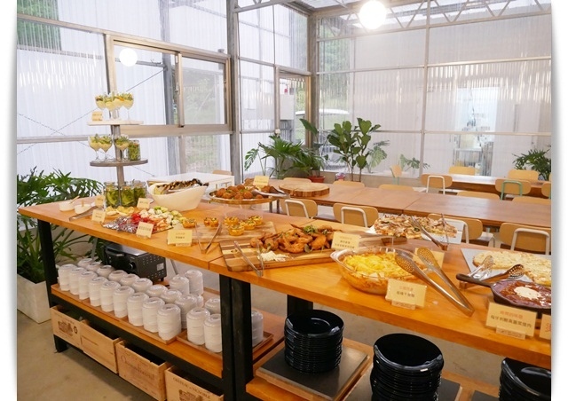 高雄美濃「蝶舞澗」帶著孩子來場豪華Glamping露營吧 ♪