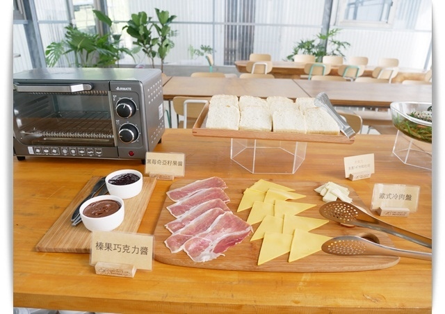 高雄美濃「蝶舞澗」帶著孩子來場豪華Glamping露營吧 ♪