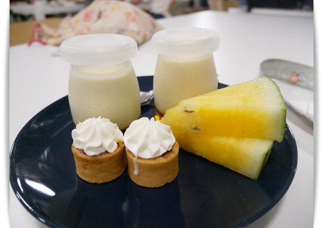 高雄美濃「蝶舞澗」帶著孩子來場豪華Glamping露營吧 ♪