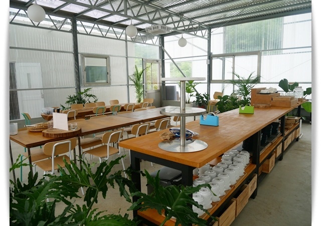 高雄美濃「蝶舞澗」帶著孩子來場豪華Glamping露營吧 ♪