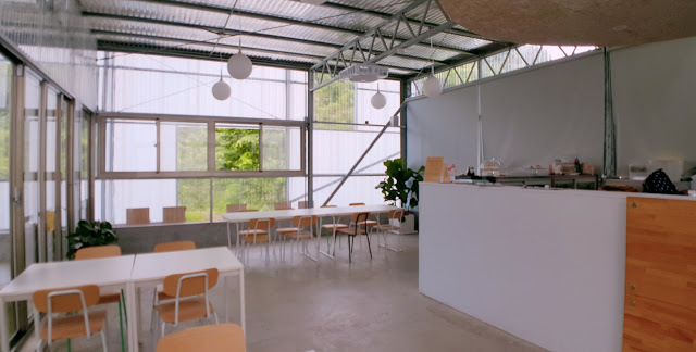 Stay|高雄美濃|蝶舞澗/蟬說:瀰蝶源記-輕裝入住美濃秘境,輕鬆享受蝶舞花香、客家莊桃花源及在地創意美食