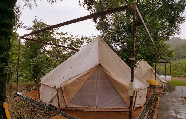 Stay|高雄美濃|蝶舞澗/蟬說:瀰蝶源記-輕裝入住美濃秘境,輕鬆享受蝶舞花香、客家莊桃花源及在地創意美食