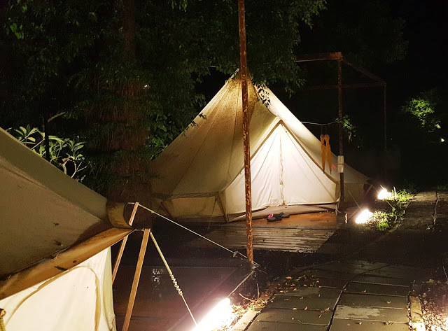 Stay|高雄美濃|蝶舞澗/蟬說:瀰蝶源記-輕裝入住美濃秘境,輕鬆享受蝶舞花香、客家莊桃花源及在地創意美食