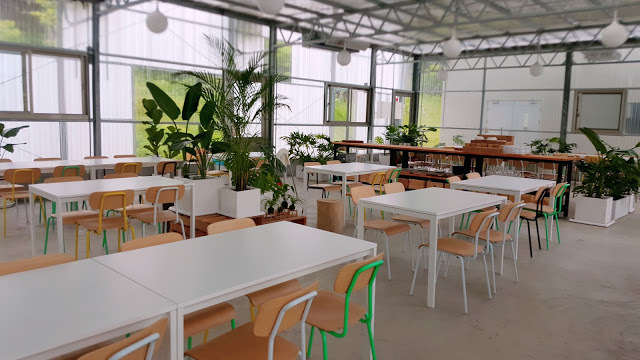 Stay|高雄美濃|蝶舞澗/蟬說:瀰蝶源記-輕裝入住美濃秘境,輕鬆享受蝶舞花香、客家莊桃花源及在地創意美食