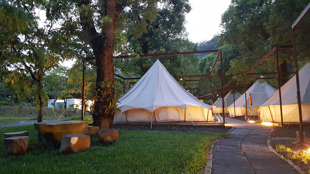 Stay|高雄美濃|蝶舞澗/蟬說:瀰蝶源記-輕裝入住美濃秘境,輕鬆享受蝶舞花香、客家莊桃花源及在地創意美食