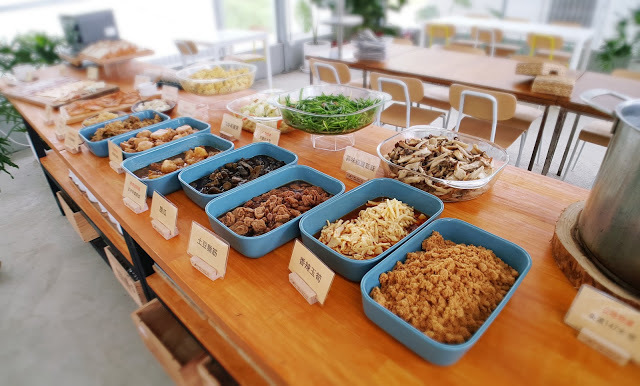 Stay|高雄美濃|蝶舞澗/蟬說:瀰蝶源記-輕裝入住美濃秘境,輕鬆享受蝶舞花香、客家莊桃花源及在地創意美食