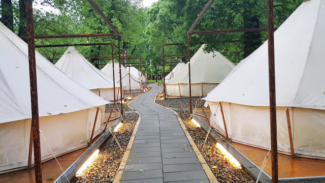 Stay|高雄美濃|蝶舞澗/蟬說:瀰蝶源記-輕裝入住美濃秘境,輕鬆享受蝶舞花香、客家莊桃花源及在地創意美食