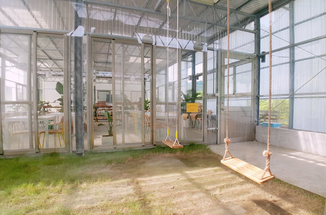 Stay|高雄美濃|蝶舞澗/蟬說:瀰蝶源記-輕裝入住美濃秘境,輕鬆享受蝶舞花香、客家莊桃花源及在地創意美食