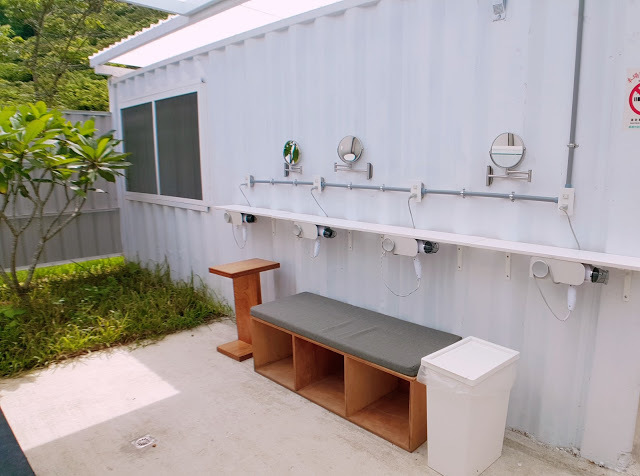 Stay|高雄美濃|蝶舞澗/蟬說:瀰蝶源記-輕裝入住美濃秘境,輕鬆享受蝶舞花香、客家莊桃花源及在地創意美食