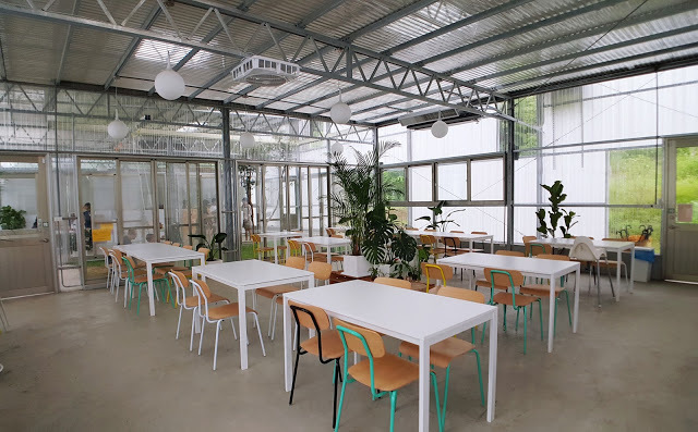 Stay|高雄美濃|蝶舞澗/蟬說:瀰蝶源記-輕裝入住美濃秘境,輕鬆享受蝶舞花香、客家莊桃花源及在地創意美食