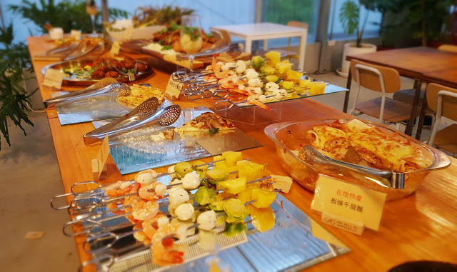 Stay|高雄美濃|蝶舞澗/蟬說:瀰蝶源記-輕裝入住美濃秘境,輕鬆享受蝶舞花香、客家莊桃花源及在地創意美食