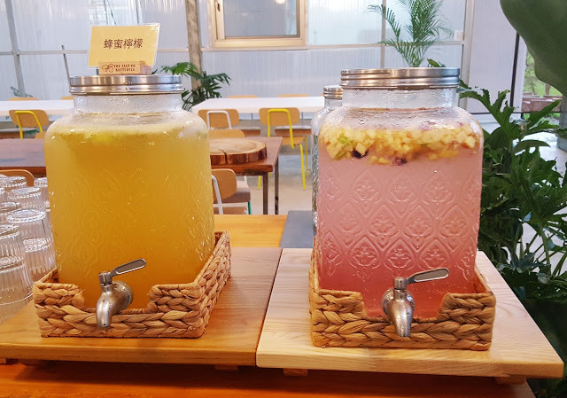 Stay|高雄美濃|蝶舞澗/蟬說:瀰蝶源記-輕裝入住美濃秘境,輕鬆享受蝶舞花香、客家莊桃花源及在地創意美食