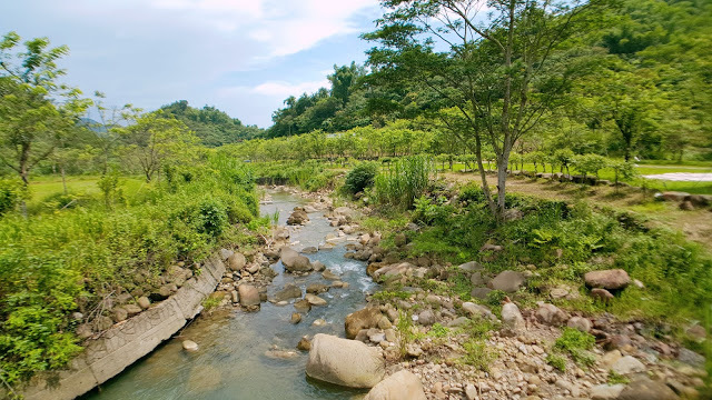 Stay|高雄美濃|蝶舞澗/蟬說:瀰蝶源記-輕裝入住美濃秘境,輕鬆享受蝶舞花香、客家莊桃花源及在地創意美食