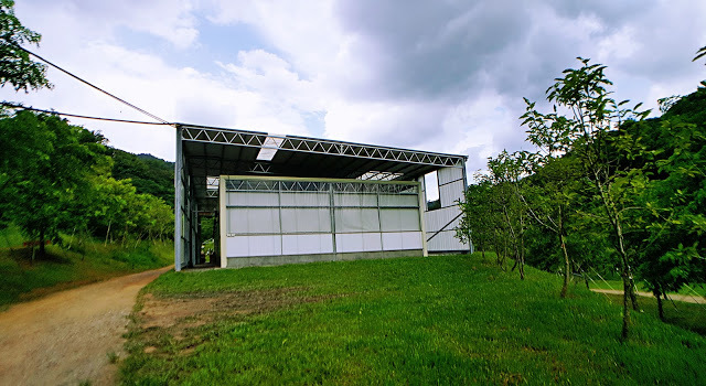 Stay|高雄美濃|蝶舞澗/蟬說:瀰蝶源記-輕裝入住美濃秘境,輕鬆享受蝶舞花香、客家莊桃花源及在地創意美食