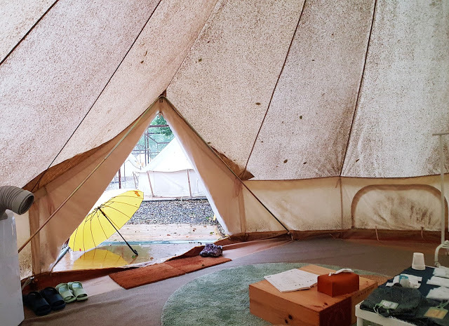 Stay|高雄美濃|蝶舞澗/蟬說:瀰蝶源記-輕裝入住美濃秘境,輕鬆享受蝶舞花香、客家莊桃花源及在地創意美食