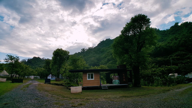 Stay|高雄美濃|蝶舞澗/蟬說:瀰蝶源記-輕裝入住美濃秘境,輕鬆享受蝶舞花香、客家莊桃花源及在地創意美食